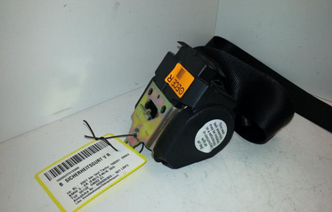 BMW E46 Limousine Bj.01 Gurt Sicherheitsgurt Anschnallgurt vorn rechts